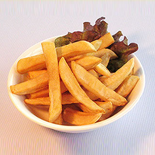 ポテトフライ 310円