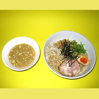 つけ麺 900円